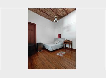 Roomgo AR - Habitacion individual en Piso compartido 2026-2027, Buenos Aires - AR$ 700.000 pm