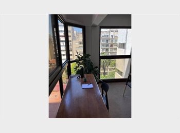 Roomgo AR - COLIVING RECOLETA, Buenos Aires - AR$ 490.000 pm