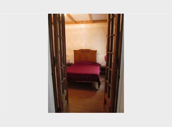 Roomgo AR - Cuarto privado en alquiler, Capital Federal - AR$ 600.000 pm