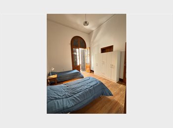 Roomgo AR - Alquilo habitaciones casa a estrenar, Córdoba - AR$ 280.000 pm