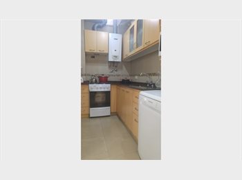 Roomgo AR - Hermosa habitacion individual en Belgrano, Capital Federal - AR$ 480 pm