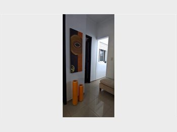 Roomgo AR - Hermosa habitacion individual en Belgrano, Capital Federal - AR$ 480 pm
