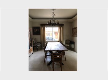 Roomgo AR - Exclusiva Residencia Estudiantil, Mendoza - AR$ 2 pm