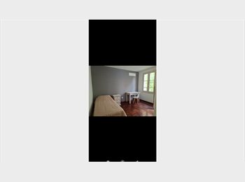 Roomgo AR - Residencia Estudiantl Arturo M Bas, Córdoba - AR$ 390.000 pm