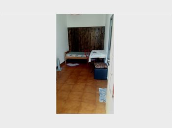 Roomgo AR - Alquiler habitacion indivual en casco urbano, La Plata - AR$ 400.000 pm