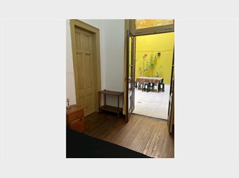 Roomgo AR - Habitaciones en Piso Compartido, Buenos Aires - AR$ 500.000 pm