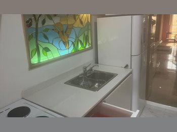 Roomgo AR - Monoambiente, Buenos Aires - AR$ 1.000.000 pm
