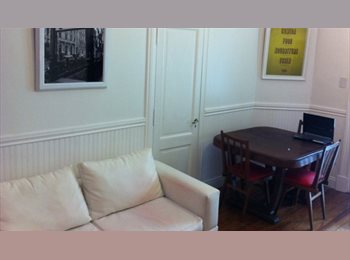 Roomgo AR - AMPLIA Y LINDA HABITACION INDIVIDUAL, Buenos Aires - AR$ 525.000 pm