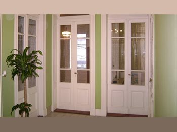 Roomgo AR - AMPLIA Y LINDA HABITACION INDIVIDUAL, Buenos Aires - AR$ 500.000 pm
