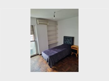 Roomgo AR - ¡Blackbird! Tu depto en Córdoba, Córdoba - AR$ 449.000 pm