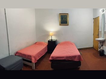Roomgo AR - Habitaciones Disponibles con Baño Privado y Compartido en Palermo, Buenos Aires - AR$ 700.000 pm
