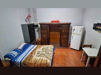 Roomgo AR - Habitacion individual, Buenos Aires - AR$ 600.000 pm