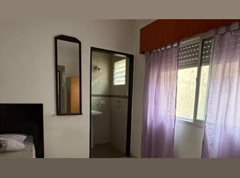 Roomgo AR - Habitación con baño privado, Capital Federal - AR$ 559.900 pm