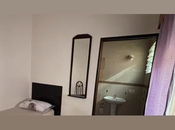 Roomgo AR - Habitación con baño privado, Capital Federal - AR$ 559.900 pm