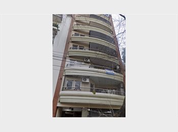 Roomgo AR - Alquiler 2 ambientes para compartir, Capital Federal - AR$ 500.000 pm