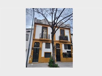 Roomgo AR - Habitaciones para Mujeres, Capital Federal - AR$ 400.000 pm