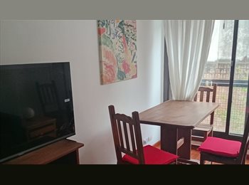 Roomgo AR - MODERNO Y FUNCIONAL MONOAMBIENTE PARA TU ESTADÍA EN BUENOS AIRES, Buenos Aires - AR$ 680 pm