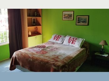 Roomgo AR - Habitacion en casa quinta !, Campana - AR$ 350.000 pm