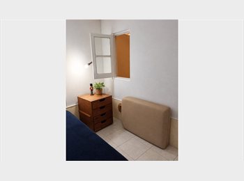 Roomgo AR - Habitación privada en Almagro TODO INCLUIDO, Buenos Aires - AR$ 450.000 pm