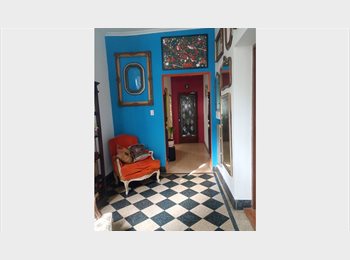 Roomgo AR - HOSPEDAJE UNIVERSITARIO FEMENINO, La Plata - AR$ 250.000 pm