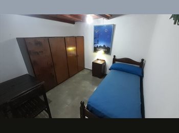 Roomgo AR - Vivienda para profesionales y/o estudiantes zona Centro Rosario., Rosario - AR$ 1 pm