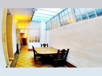 Roomgo AR - PISO para GRUPO DE 2 o 3 estudiantes o que trabajen!!! VER DESCRIPCION!!!, Buenos Aires - AR$ 397.000 pm