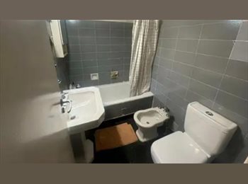 Roomgo AR - Comparto Depto Frente estación constitución, Buenos Aires - AR$ 350.000 pm