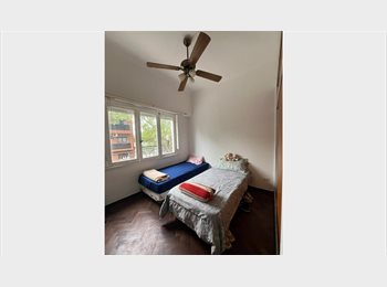 Roomgo AR - Busco roomie mujer para un Dpto. en Palermo!, Buenos Aires - AR$ 295.000 pm