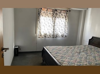 Roomgo AR -  BUSCO ROOMIE – PARQUE CHACABUCO / CABALLITO, Buenos Aires - AR$ 550.000 pm