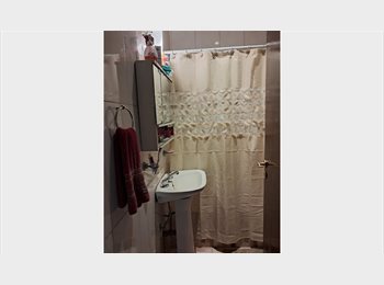 Roomgo AR - Busco señorita con intencion de alquilar. Que sea seria y respetuosa se solicita referencias que no , Capital Federal - AR$ 0 pm