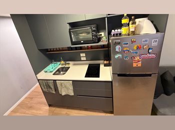 Roomgo AR - Comparto monoambiente, Capital Federal - AR$ 650.000 pm