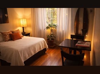 Roomgo AR - hermosa habitacion en San Telmo, Buenos Aires - AR$ 560.000 pm
