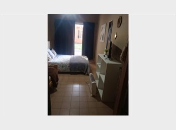Roomgo AR - Descanso soñado 5 min del Aeropuerto, San Justo - AR$ 400.000 pm