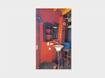 Roomgo AR - Hermosa habitacion, Capital Federal - AR$ 500.000 pm