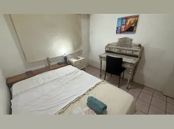 Roomgo AR - ALQUILO HABITACION INDIVIDUAL EN LA ZONA DE CONGRESO!, Buenos Aires - AR$ 500.000 pm
