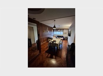 Roomgo AR - Excelente propiedad para compartir, Capital Federal - AR$ 600.000 pm