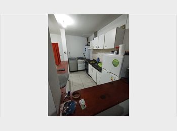 Roomgo AR - Habitación privado en duplex, Godoy Cruz - AR$ 400.000 pm