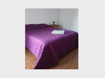 Roomgo AR - Habitación amplia en la Cuarta oeste, Mendoza - AR$ 400.000 pm