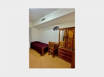 Roomgo AR - Habitaciones individuales y dobles en Viamonte y Rodríguez Peña, Buenos Aires - AR$ 550.000 pm