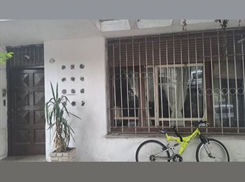 Roomgo AR - MONOAMBIENTE AMOBLADO en Residencia, Capital Federal - AR$ 440.000 pm