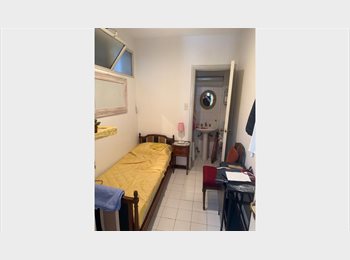 Roomgo AR - Habitacion con bano privado en recoleta, Buenos Aires - AR$ 450.000 pm