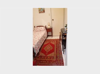 Roomgo AR - Habitacion con bano privado en recoleta, Buenos Aires - AR$ 450.000 pm