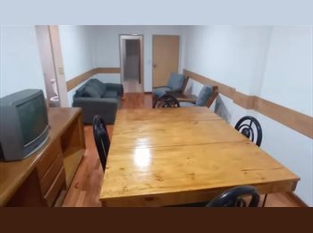 Roomgo AR - Habitación individual en Palermo, Buenos Aires - AR$ 388.750 pm