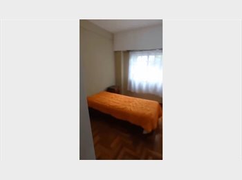 Roomgo AR - BÚSQUEDA DE ROOMIE En Palermo Soho, Buenos Aires - AR$ 400.000 pm