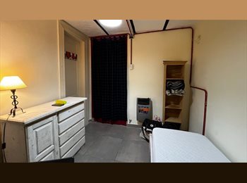 Roomgo AR - Habitacion individual, Buenos Aires - AR$ 315.000 pm