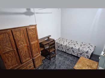 Roomgo AR - HABITACIONES INDIVIDUALES, Capital Federal - AR$ 430.000 pm