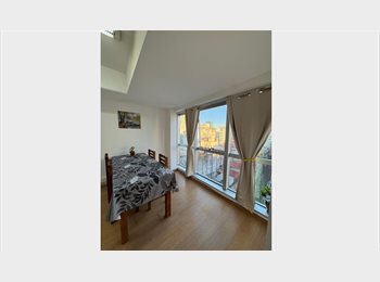 Roomgo AR - ALQUILER DE HABITACIONES EN RESIDENCIA UNIVERSITARIA, Buenos Aires - AR$ 400.000 pm