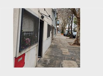 Roomgo AR - Habitación doble c/baño y patio privado., Capital Federal - AR$ 870.000 pm