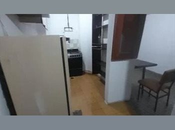 Roomgo AR - PH CHICHE ILUMINADO RODEADO JARDIN TRANQUILO, Capital Federal - AR$ 650.000 pm