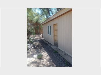 Roomgo AR - Monoambiente independiente en casa de familia, Las Heras - AR$ 420.000 pm